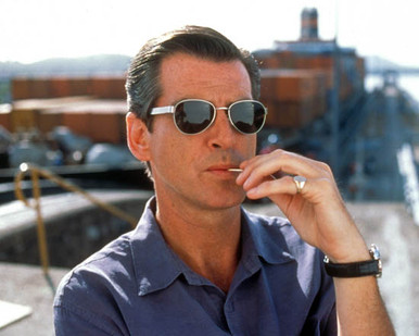 Pierce Brosnan Photograph and Poster - 1019623 Poster and Photo