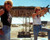 Geena Davis & Susan Sarandon in Thelma & Louise Poster and Photo