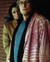 Michael Douglas & Frances McDormand in Wonder Boys Poster and Photo