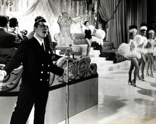 Ann Miller & Tony Martin in Hit the Deck Poster and Photo