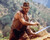 Harrison Ford in Indiana Jones and the Temple of Doom Poster and Photo