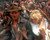 Harrison Ford in Indiana Jones and the Temple of Doom Poster and Photo