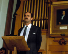 John Cleese in Clockwise Poster and Photo