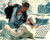 Harrison Ford in Indiana Jones and the Last Crusade Poster and Photo