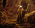 Ian McKellen in The Lord of the Rings:The Fellowship of the Ring aka Der Herr de ringe Poster and Photo