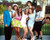 Cast in Clueless Poster and Photo