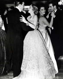 Marlene Dietrich & Michael Wilding Poster and Photo