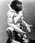 Mona, the Woolly Monkey in Robinson Crusoe on Mars Poster and Photo