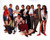 Cast of American Pie 2 Poster and Photo
