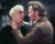 Peter Cushing in The Curse of Frankenstein Poster and Photo