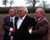 Bob Hoskins & Tom Courtenay in Last Orders Poster and Photo