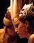 Nicole Kidman in Moulin Rouge! (2001) Poster and Photo
