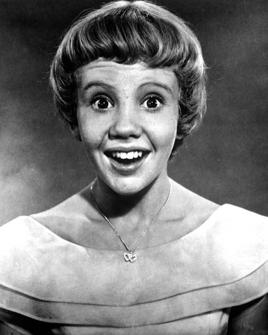 Hayley Mills in Pollyanna Poster and Photo