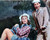 Mitzi Gaynor & David Wayne in The I Don't Care Girl Poster and Photo