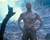 Arnold Schwarzenegger in Commando Poster and Photo