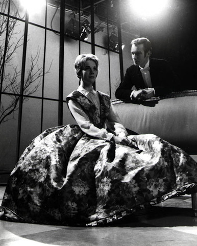 Julie Andrews Poster and Photo