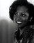 Theresa Randle in Beverly Hills Cop 3 Poster and Photo