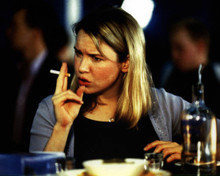 Renee Zellweger in Bridget Jones's Diary Poster and Photo