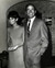 Audrey Hepburn & Mel Ferrer Poster and Photo
