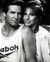 Jeff Bridges & Barbra Streisand in The Mirror has Two Faces Poster and Photo