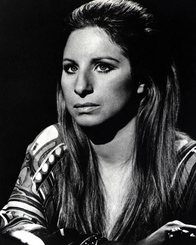 Barbra Streisand Poster and Photo
