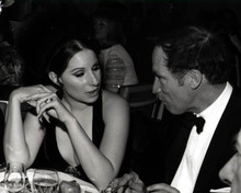 Barbra Streisand Poster and Photo