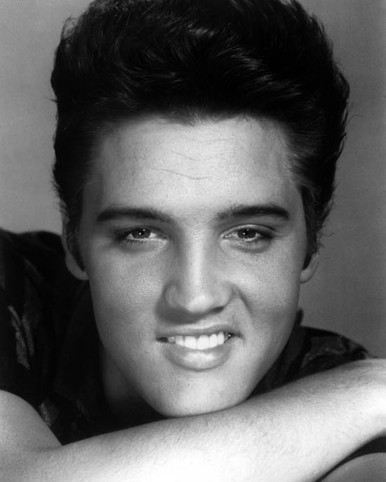 Elvis Presley Photograph and Poster - 1021712 Poster and Photo