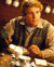 Ryan O'Neal in The Main Event Poster and Photo