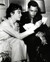Leslie Caron & John Kerr in Gaby Poster and Photo