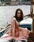 Leslie Caron in Fanny Poster and Photo
