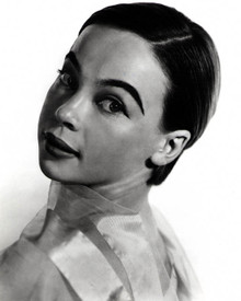 Leslie Caron Poster and Photo
