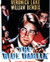 Poster & Alan Ladd in The Blue Dahlia Poster and Photo