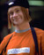 Harry Enfield in Kevin and Perry Go Large Poster and Photo
