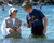 Harry Enfield & Kathy Burke in Kevin and Perry Go Large Poster and Photo