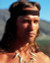 Arnold Schwarzenegger in Conan, the Destroyer Poster and Photo