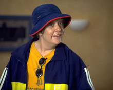 Kathy Burke in Kevin and Perry Go Large Poster and Photo