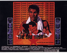 Poster of The Greatest (1977) Poster and Photo