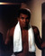 Muhammad Ali in The Greatest (1977) Poster and Photo