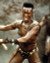 Grace Jones in Conan, the Destroyer Poster and Photo