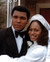 Muhammad Ali & Annayitte Chase in The Greatest (1977) Poster and Photo