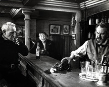 John Mills & Trevor Howard Photograph and Poster - 1022139 Poster and Photo