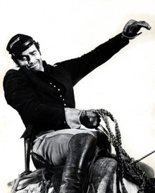 Charlton Heston Photograph and Poster - 1022164 Poster and Photo