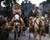 Arnold Schwarzenegger in Conan, the Destroyer Poster and Photo