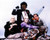Cast of The Texas Chainsaw Massacre 2 Poster and Photo