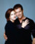 Julia Roberts & Mel Gibson in Conspiracy Theory Poster and Photo