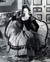 Ava Gardner in The Naked Maja Poster and Photo