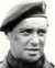 Richard Todd in The Longest Day Poster and Photo