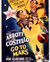 Poster of Abbott and Costello Go To Mars Poster and Photo
