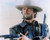 Clint Eastwood in The Outlaw Josey Wales Poster and Photo