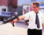 Michael Douglas in Falling Down Poster and Photo